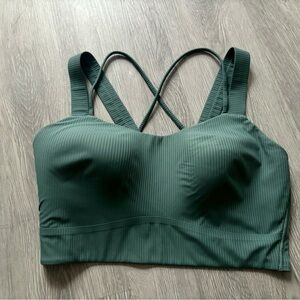 Lululemon Like a Cloud Longline Sports Bra